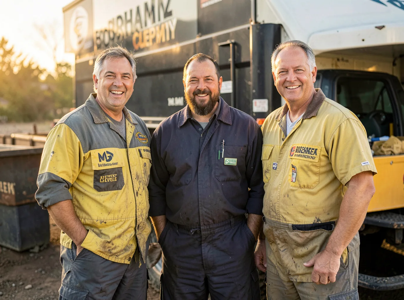 Sewage Cleanup company in Morganville, KS